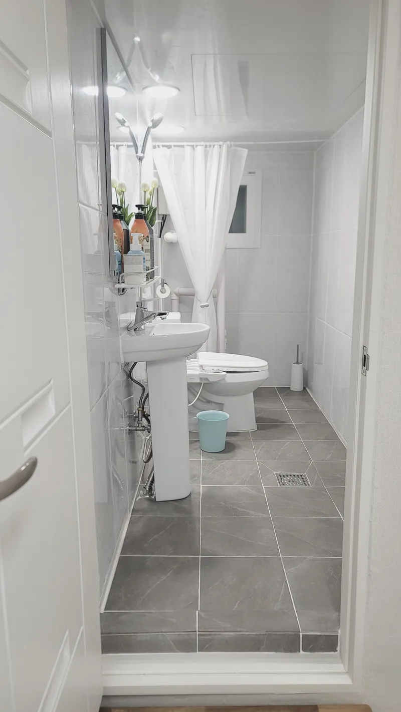 [Jungnang, Seoul] 2-room D adjacent to Konkuk University/Gunja 8