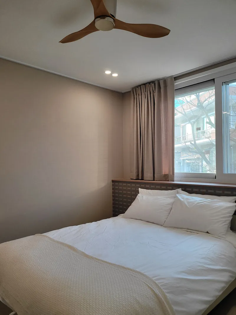 [Goseong] A detached house with a yard in front of the beach #indoor jacuzzi #fireplace 2