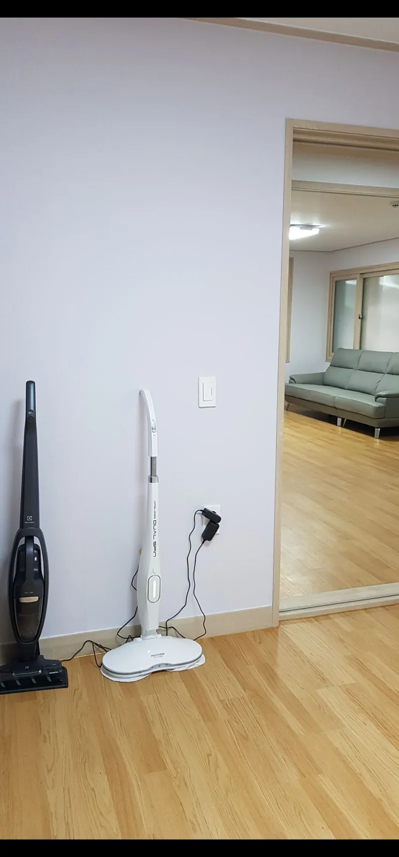 [Seongsan, Seogwipo] Two-room detached house with a large yard full of palm trees #BBQ 19
