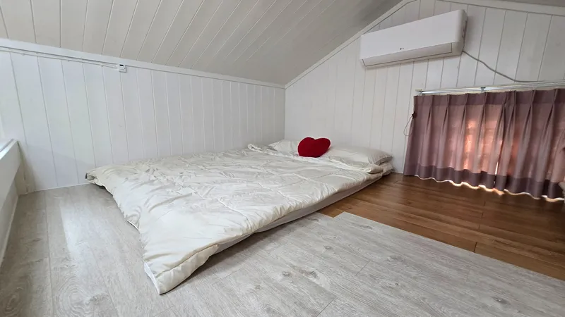 [제주 한림][제주오젠] 한 달 살기 좋은 프라이빗 독채 3
