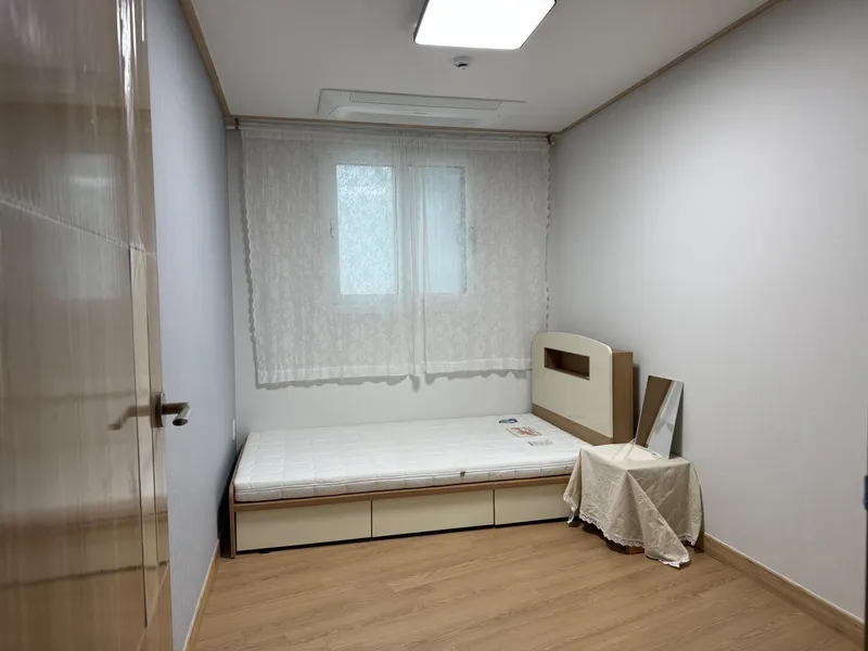 [Aewol, Jeju] Two-story detached house with a yard #Pets allowed 3