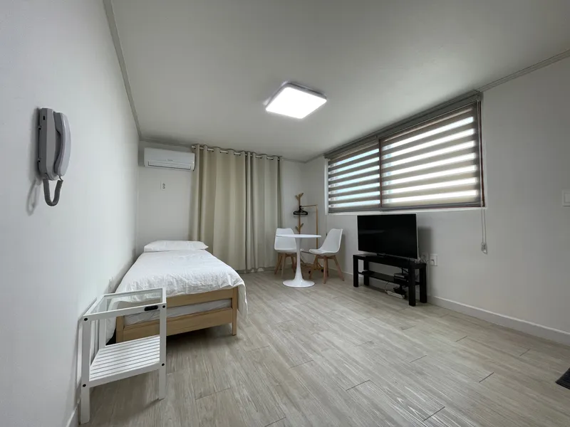 [Suwon][Suwon Yeongtong] Cleanroom 22, Samsung-ro, Woncheon-dong 4