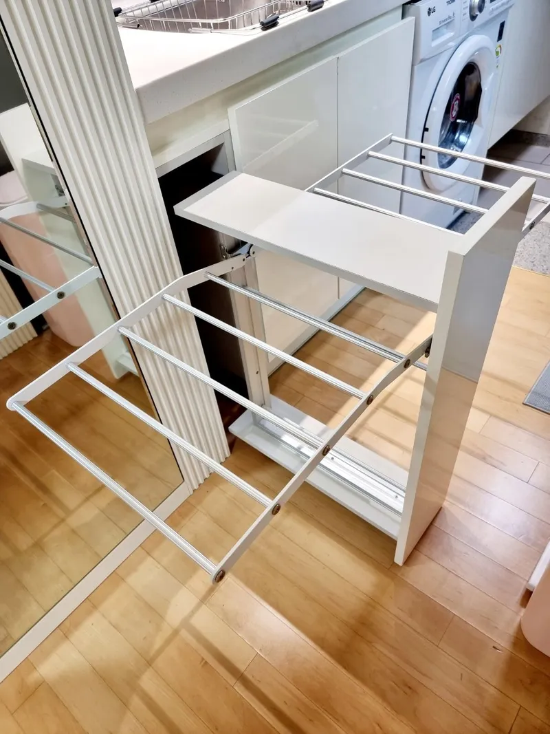 [Gangseo, Seoul] Premium full-option apartment in the immediate vicinity of Magoknaru Station 11