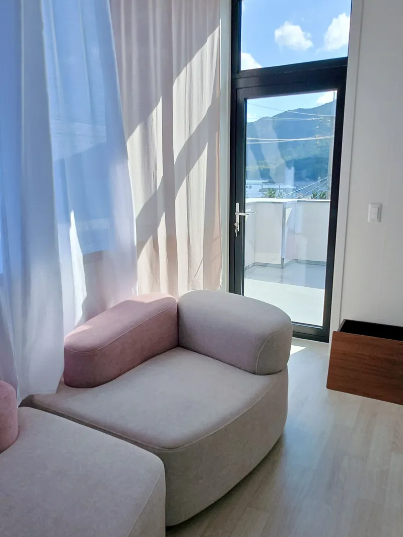 [Geoje] Hakdong Mongdol 3-Second Sea View Terrace Accommodation 11