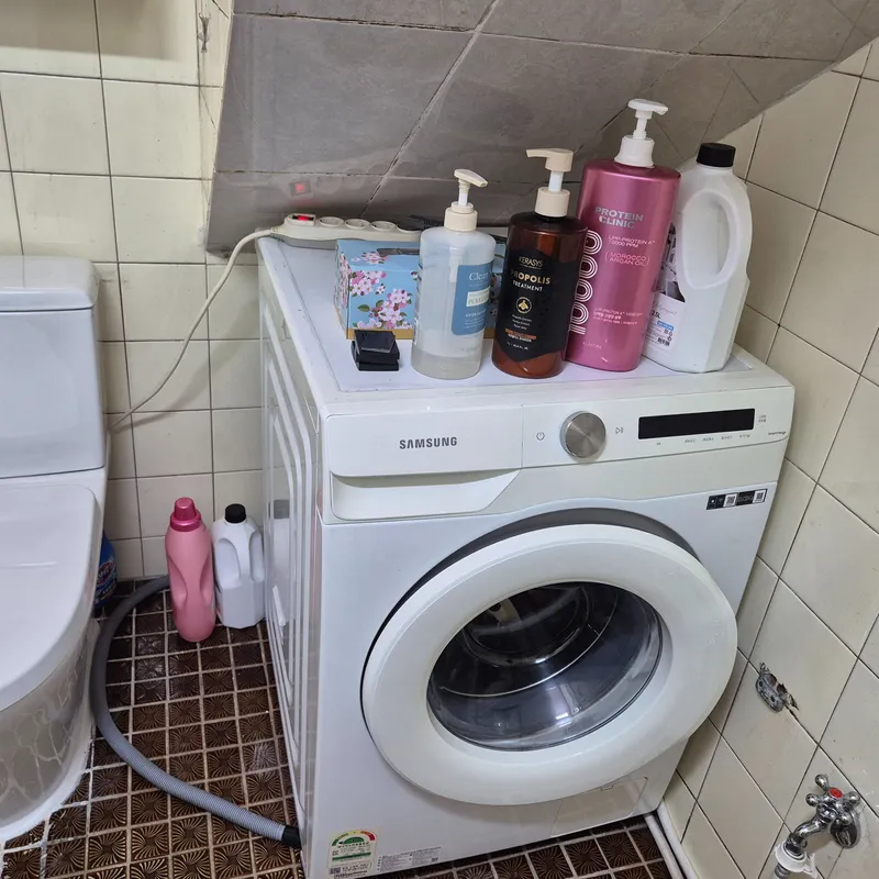 [Yeongdeungpo, Seoul] Renovated large room with parking at Sinpung Station 13