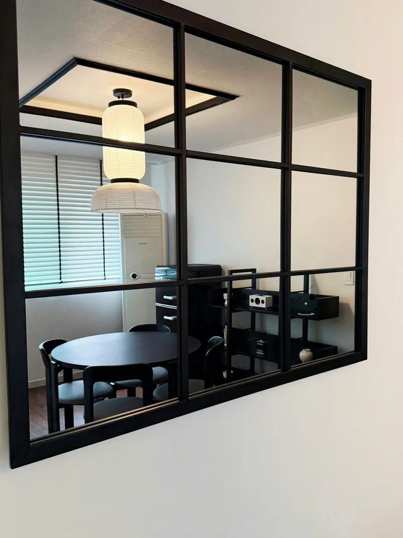 [Gangnam, Seoul] 2-room apartment, 1 minute from Unju Station in Nonhyeon-dong 19