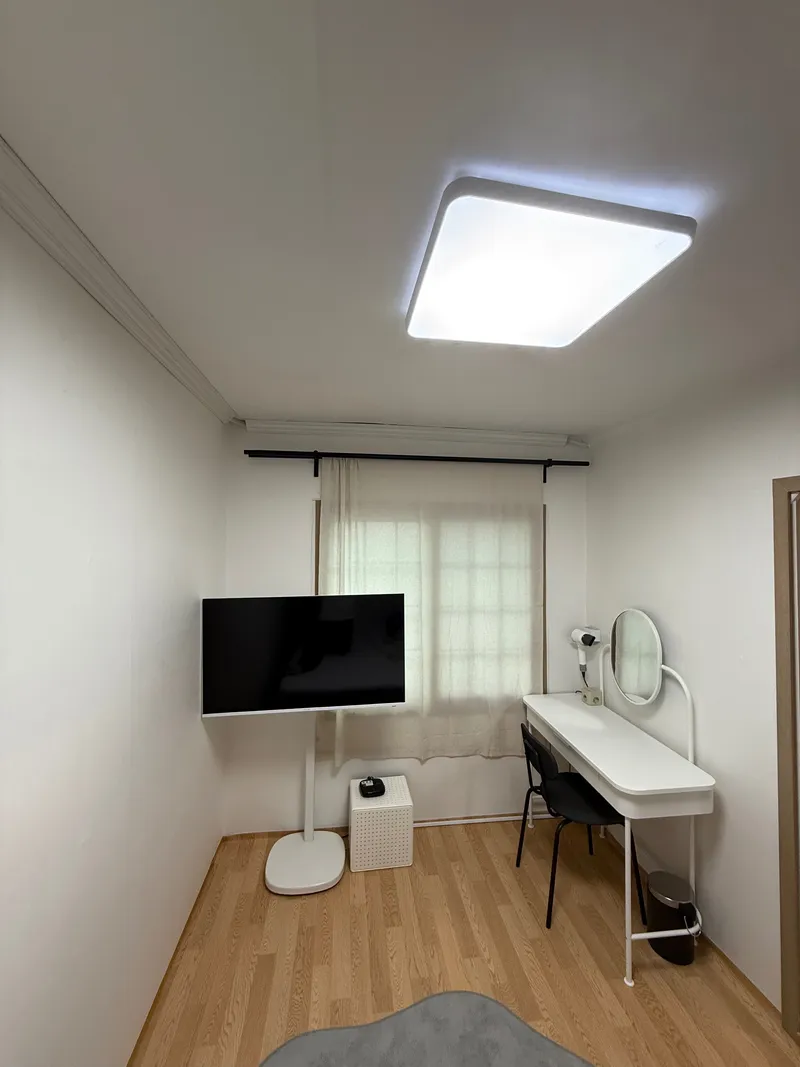 [Jocheon, Jeju] Detached house with a large yard 4