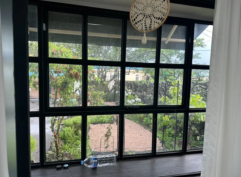 [Aewol, Jeju] Private house stay with a yard_A house where the charm of Jeju and the comfort of home coexist 8