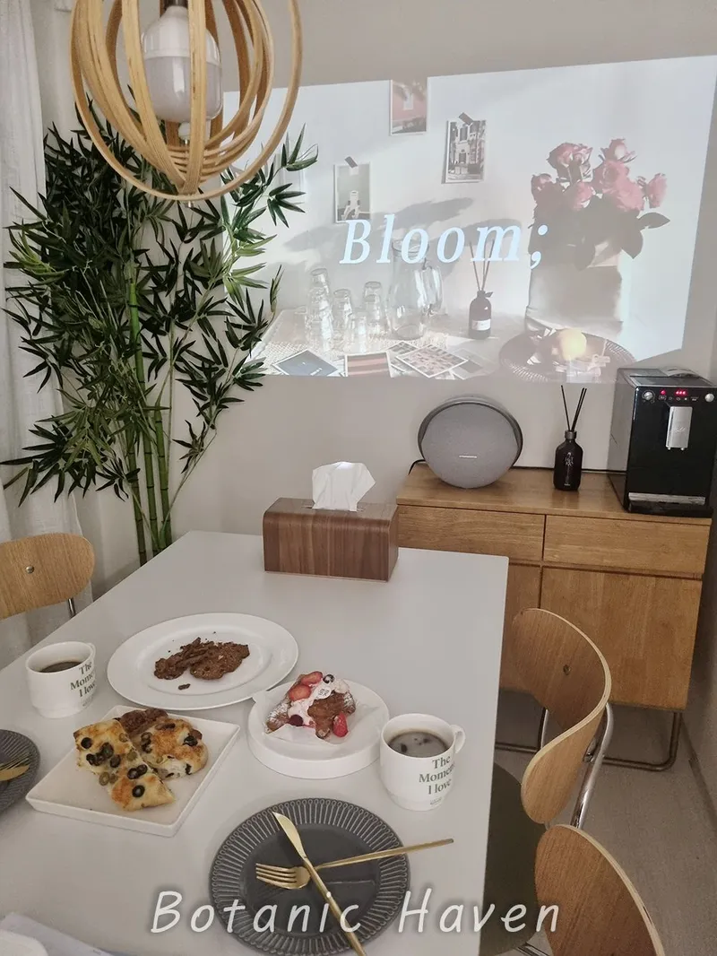 [Gangnam, Seoul] 2 rooms 3 minutes from COEX Samsung Station 15