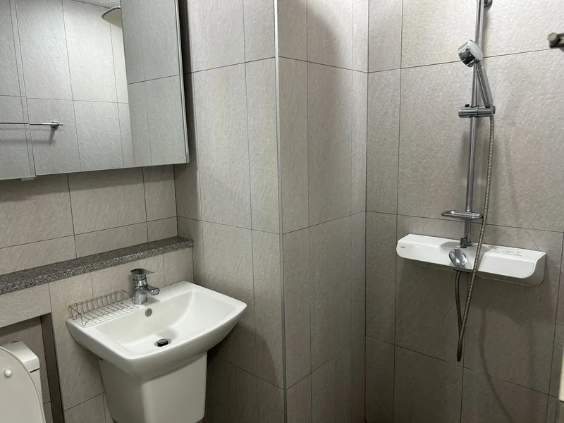[Yeon-dong, Jeju] A place suitable for living in a fully-equipped officetel for a month 15