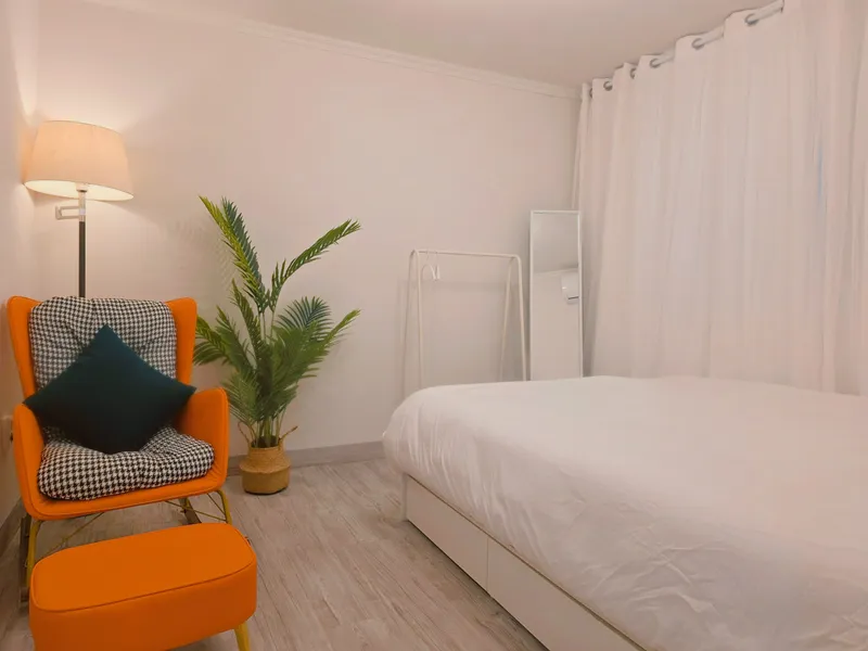 [Yangcheon, Seoul] 3-room 1st floor near Mokdong Station / Mokdong School District / Free parking 6