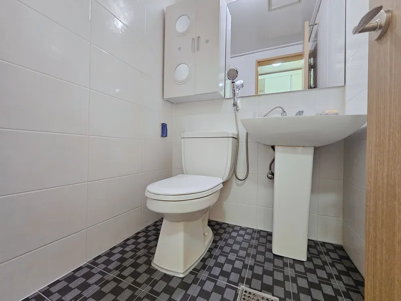 [Nam-gu, Busan] Daeyeon Station 1 minute from the station, Gwangalli, Kyungsung University, Jeonpo-dong, convenient to move 13