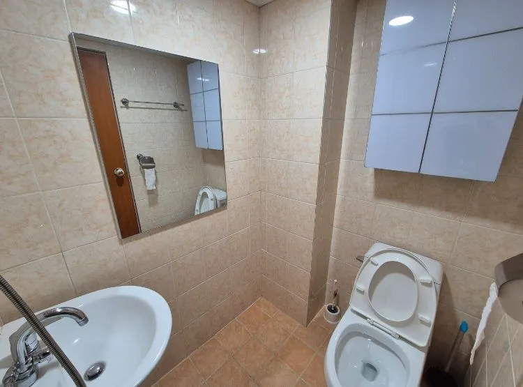 [Pohang] #Cost-effective terminal nearby remodeling full option 202 4