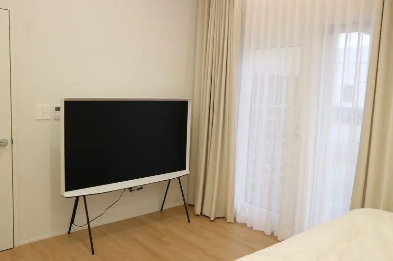 [제주 한경] 노을과 풍차뷰가 멋진 신축 2층 단독 독채 5