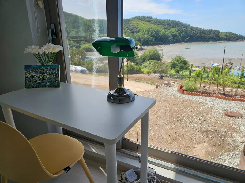 [Haenam] A 30-pyeong Netflix villa for one team, undisturbed. 10