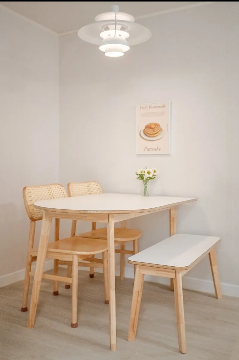 [Seongbuk, Seoul] A house that embraces a day in Seoul/Bukchok·Namdaemun DDP·Myeongdong·Changgyeonggung 16