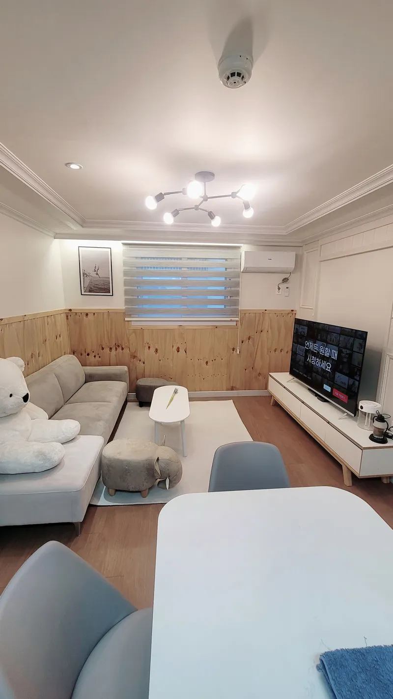 [Seo-gu, Daejeon] Lotte Department Store Seongsimdang 2 Room 9