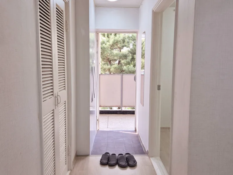 [Nowon, Seoul] Madeul Station super close by two-room fully-furnished apartment #remodeling #2nd store 16