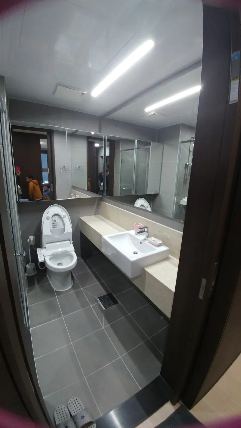[서귀포 성산] 아내에겐 힐링,아이에겐 추억 깐깐한 엄마를 위한 세심한 배려 3