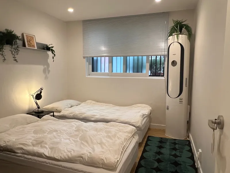 [Gwangjin, Seoul] Comfortable two-room apartment 2 minutes from Gunja Station 14