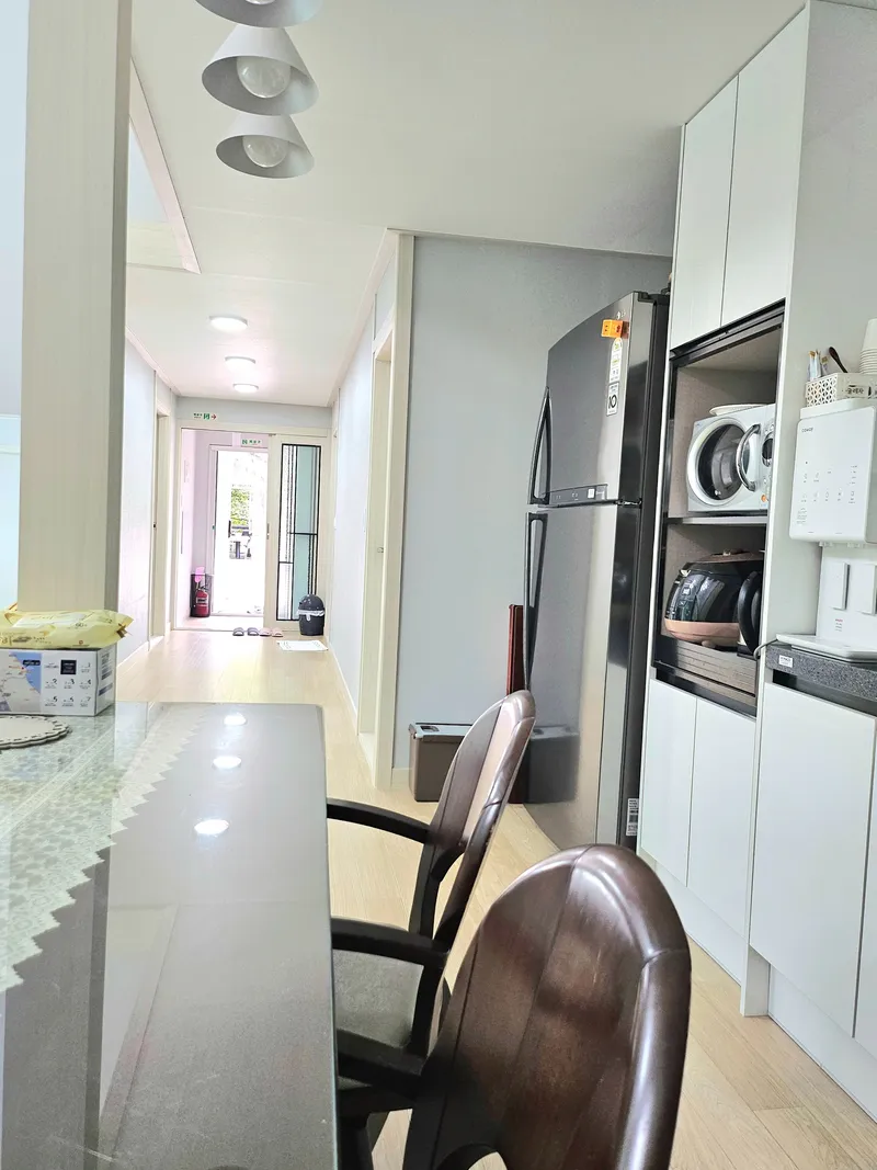 [Yangyang] Private, dog-friendly barbecue area 20 minutes from Hajodae near Beopsuchi Valley 19