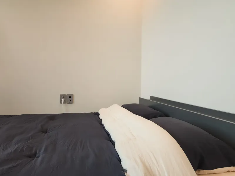 [Gujwa, Jeju] Luxurious fully-furnished two-room apartment with a view of the ocean 12