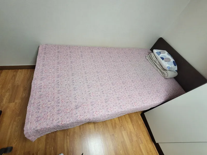 [Dongjak, Seoul] One-room apartment c201, 10 minutes walk from Noryangjin Station 2