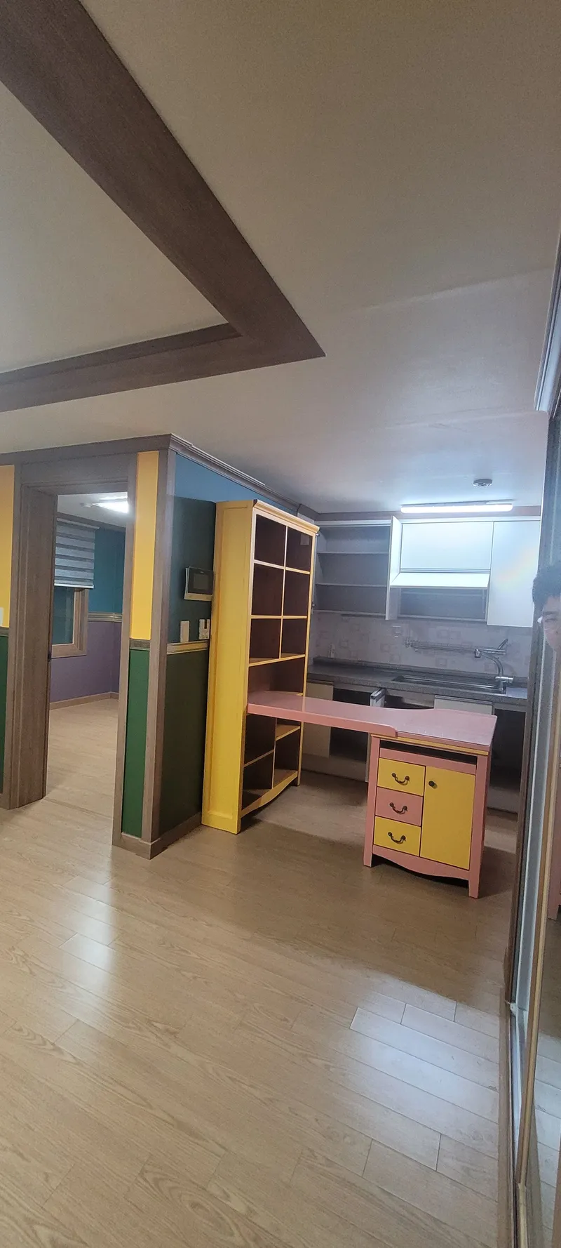 [전북 익산] 익산역16평아파트형오피스텔 39
