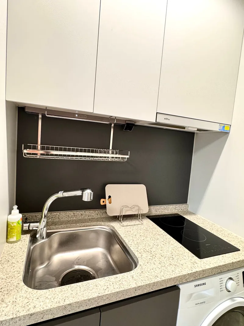 [Nowon, Seoul] Modern House - Newly built near the subway station 8