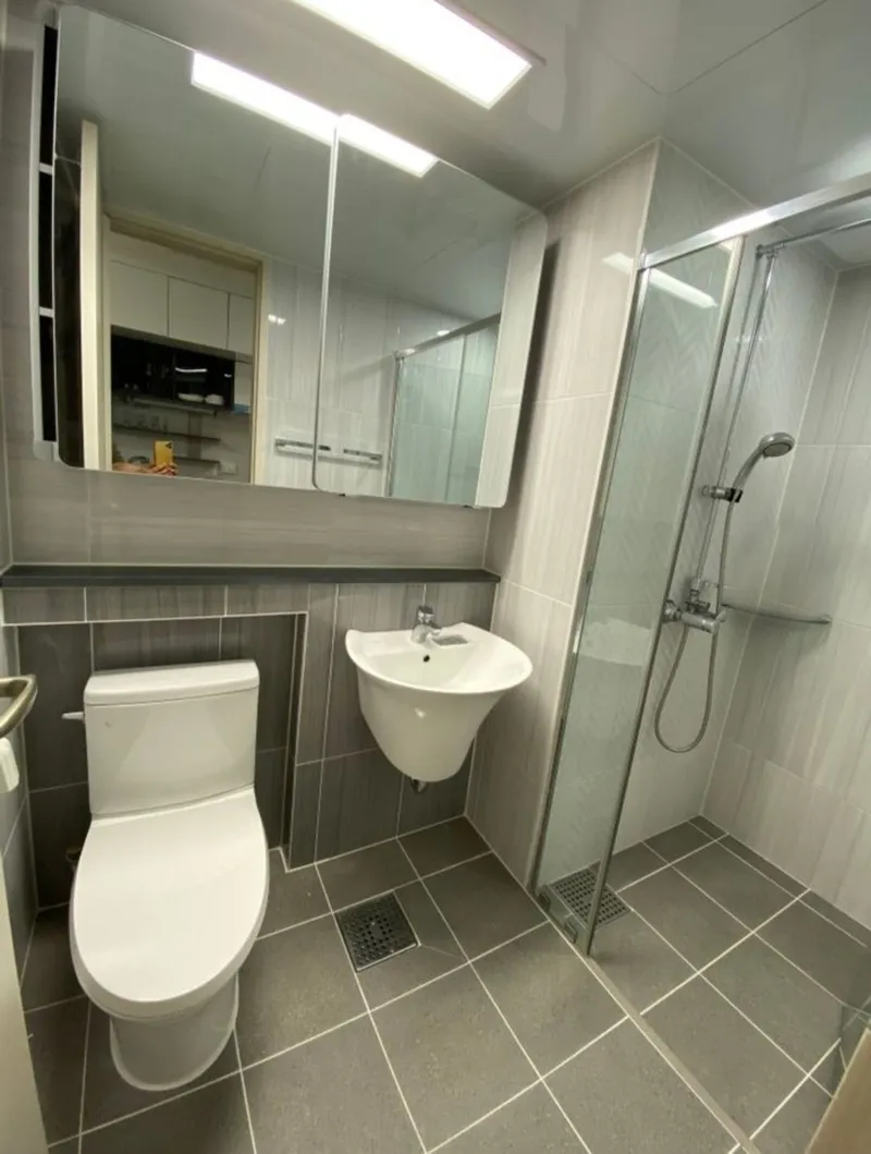 [Hwaseong] Newly built officetel with full options, 3-5 minutes walk from Byeongjeom Station, N.10 3