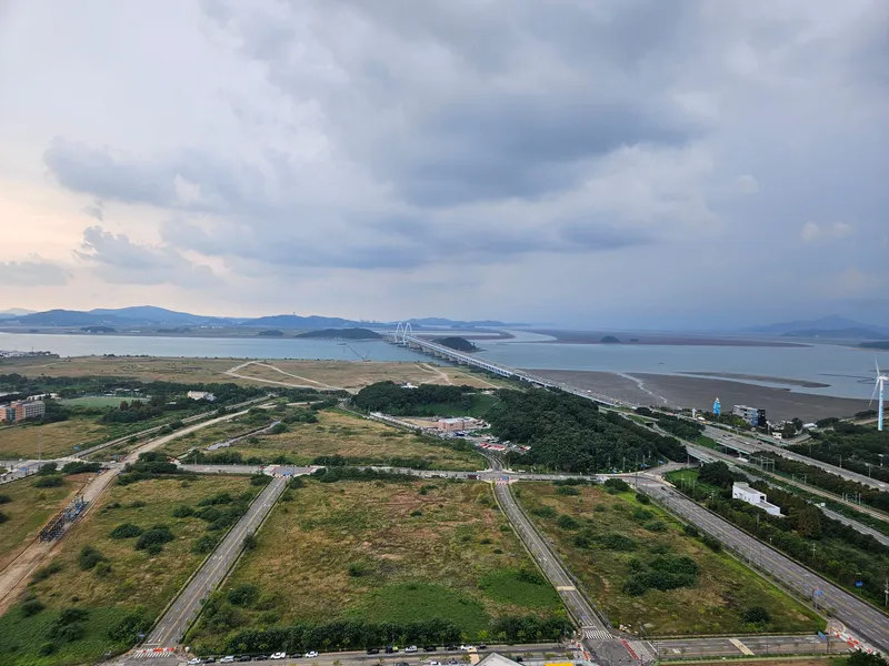 [Seohae, Incheon] Cheongna Two-Room Apartment with Unobstructed Ocean View 19