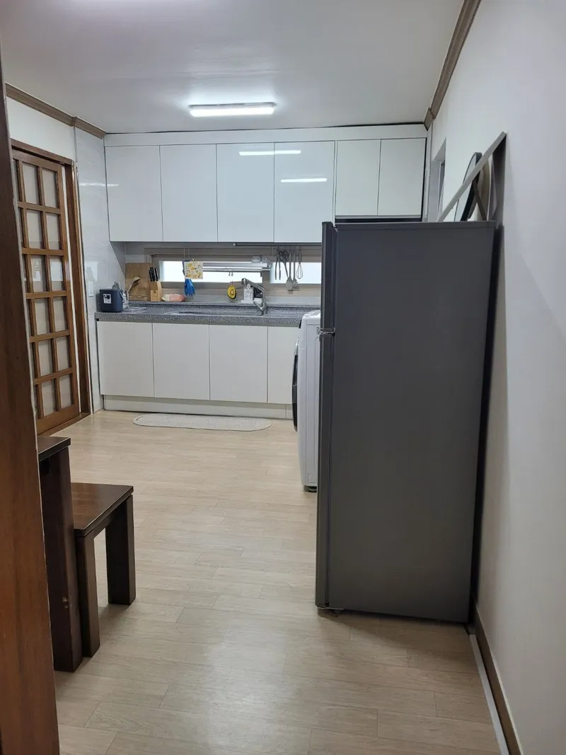 [Samcheok] #Donghae #Samcheok #Bridal shower #Party room 33 pyeong Red Brick House 16