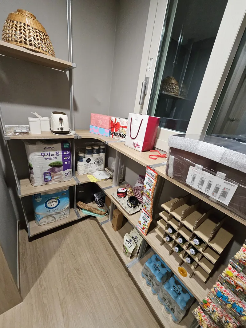 [경북 포항] 경주와도 가까운 위치 3룸 아파트 25