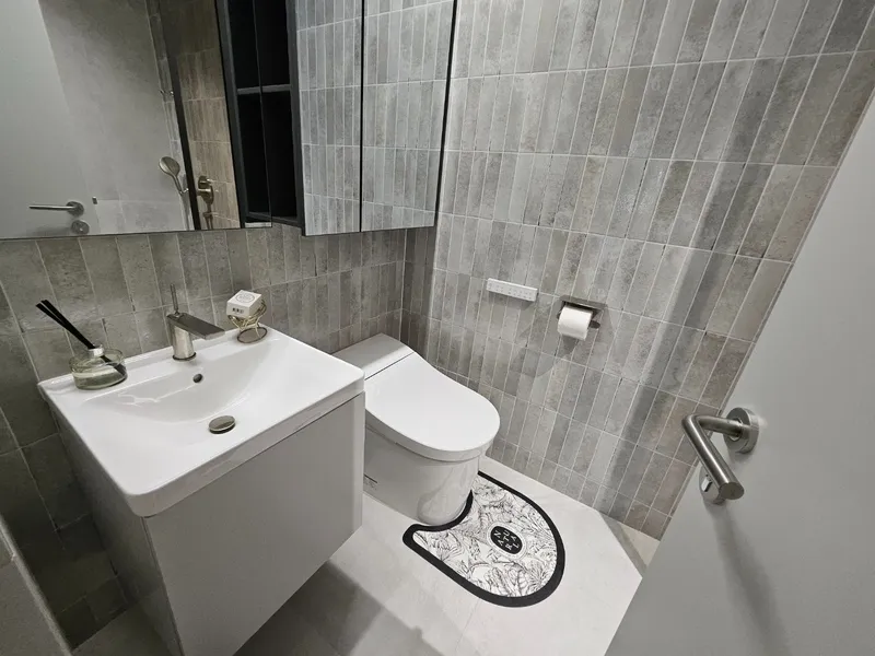 [서울 강남] Luxury Home 강남구청역1분 45