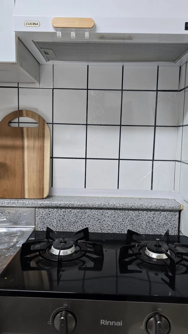 [Gyeongju] Jeongtu Room, 7 minutes from Hwangridan-gil, Netflix Samten♡3rd floor♡ 14