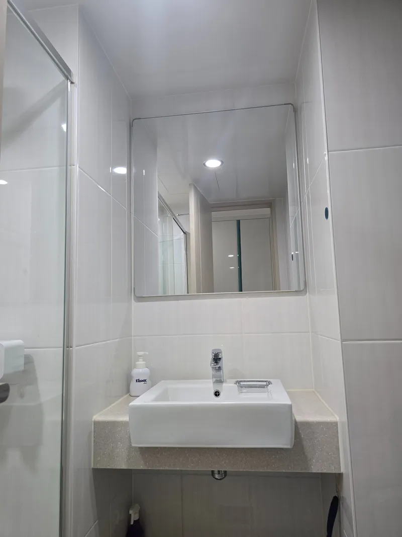 [Siheung] Baegot Central Shopping Center Officetel 6