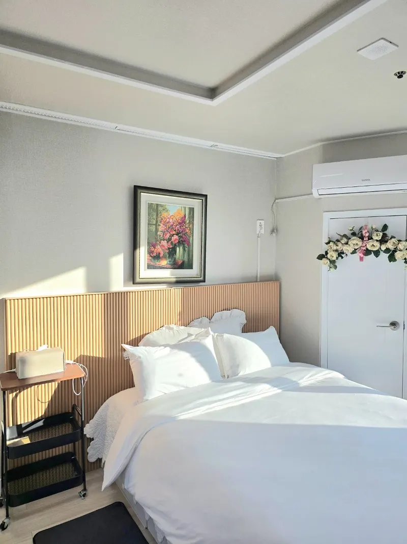 [인천 영종] 인천공항 운서역세권 Cozy514 2