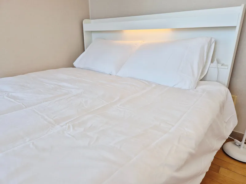 [Yeongdeungpo, Seoul] 3-minute walk from National Assembly Station / Han River View / Fully Furnished 3