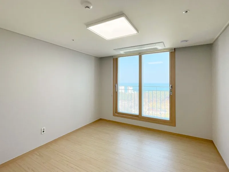 [강원 강릉] 사천해변 오션뷰 넓고 편안한 쓰리룸 숙소 4-1804 3