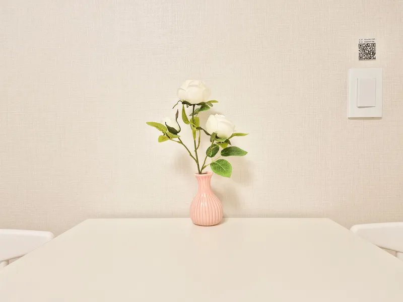 [Gwangjin, Seoul] Gunja. Konkuk University. Junggok Station 1 min/2 rooms/4 people possible 11
