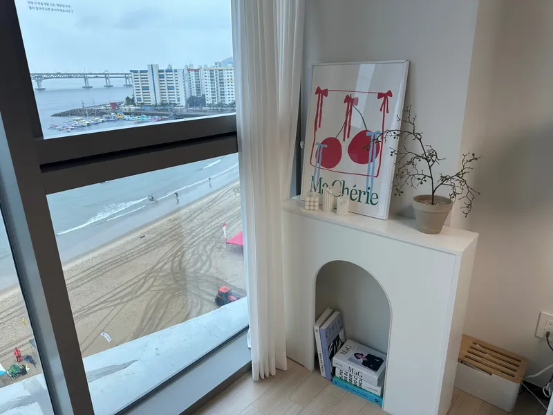 [Suyeong, Busan] Gwangalli Beach: 1-second panoramic ocean view / drone show / fireworks festival 22