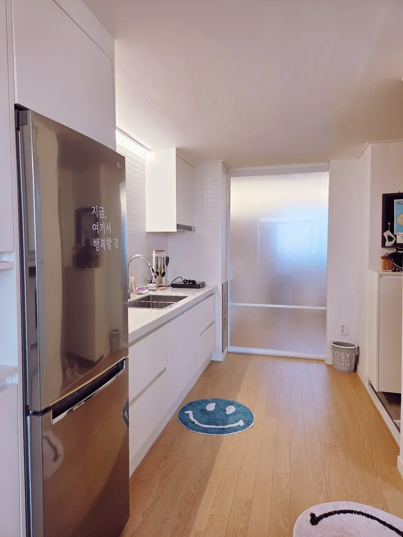 [Aewol, Jeju][Jeju Aewol Jjangstay] Special price for family two-room ocean view near the airport 23