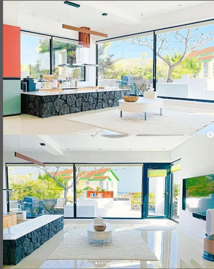 [Jocheon, Jeju] Jeju Jocheon Hamdeok 1st, 2nd, and 3rd floors, ocean view, pet jacuzzi (Jocheon S3001) 11