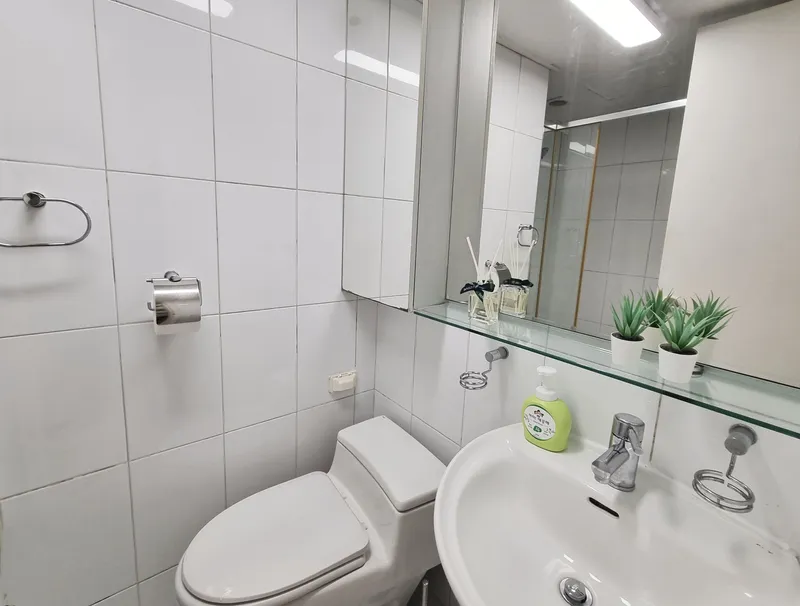 [Seongdong, Seoul] 7 minutes walk from Seongsu Station, full options 10