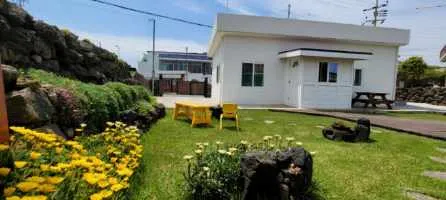 [Aewol, Jeju] A quiet private guesthouse near the Aewol sea 16