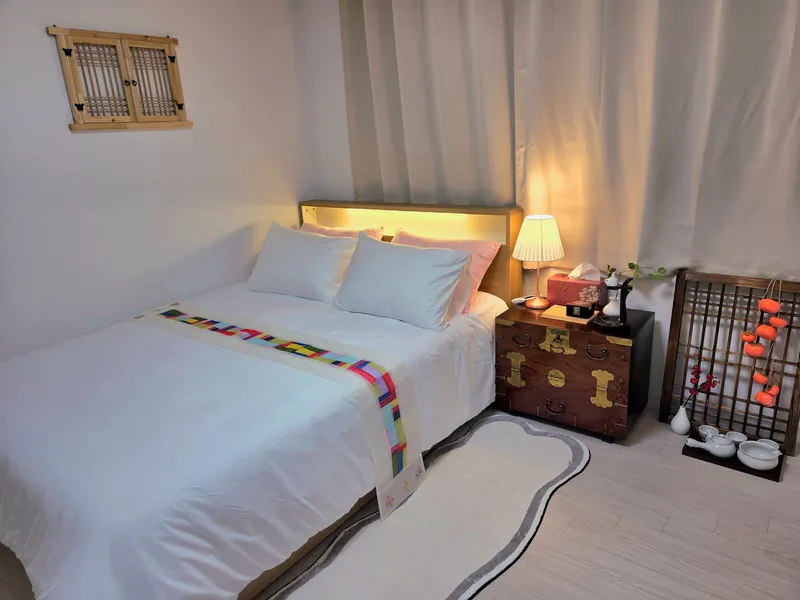 [Yangju] Deokjeong Station Three-Room Pool Option 2