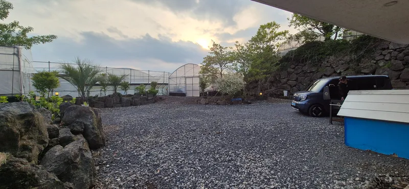 [Pyoseon, Seogwipo] Jeju Open Special #Pets Allowed #4 People 42