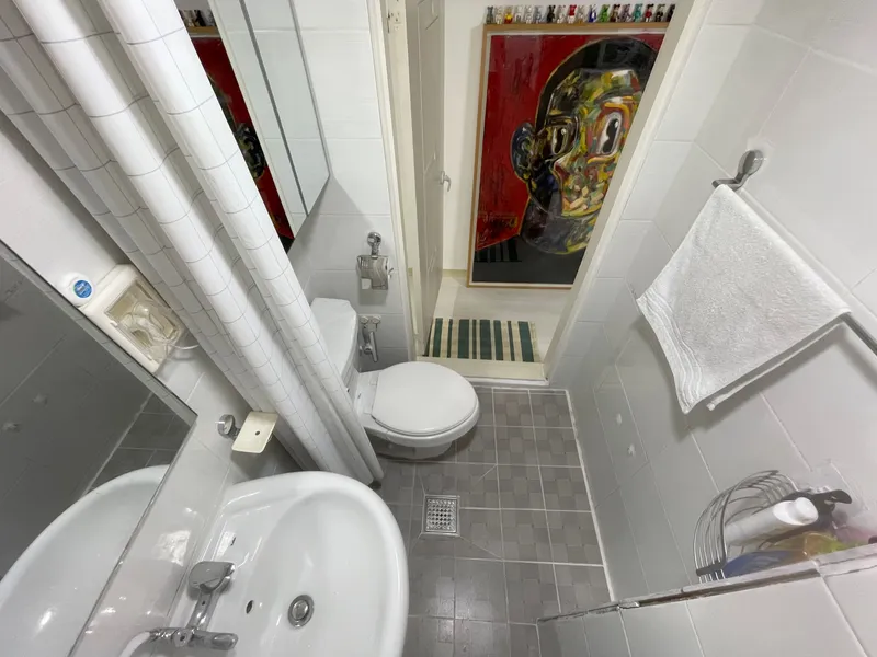 [Jung-gu, Seoul] Accommodation near Shindang Yaksu Station and Beotigoge Station 9