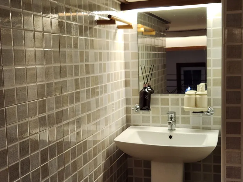 [Saha, Busan][Near Daeti Station, Busan] Detached house at the entrance to Gamcheon Culture Village 35