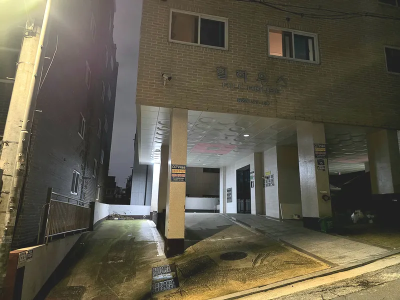 [Gangseo, Seoul] Newly built 3-room villa/4 minutes walk from Deungchon Station/Newly opened/Completely fully equipped 38